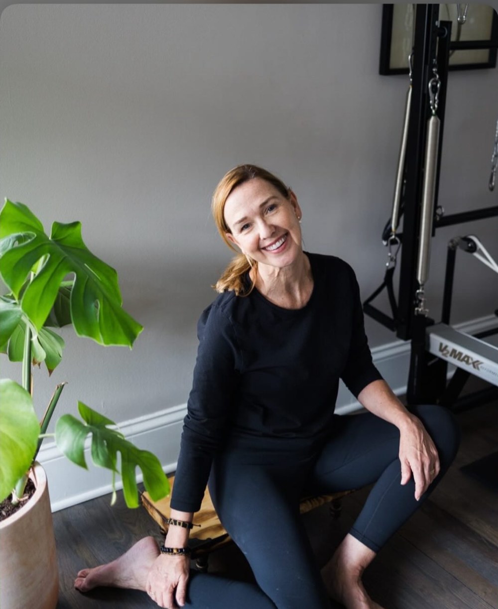 Kerri Palmer, Lead Trainer