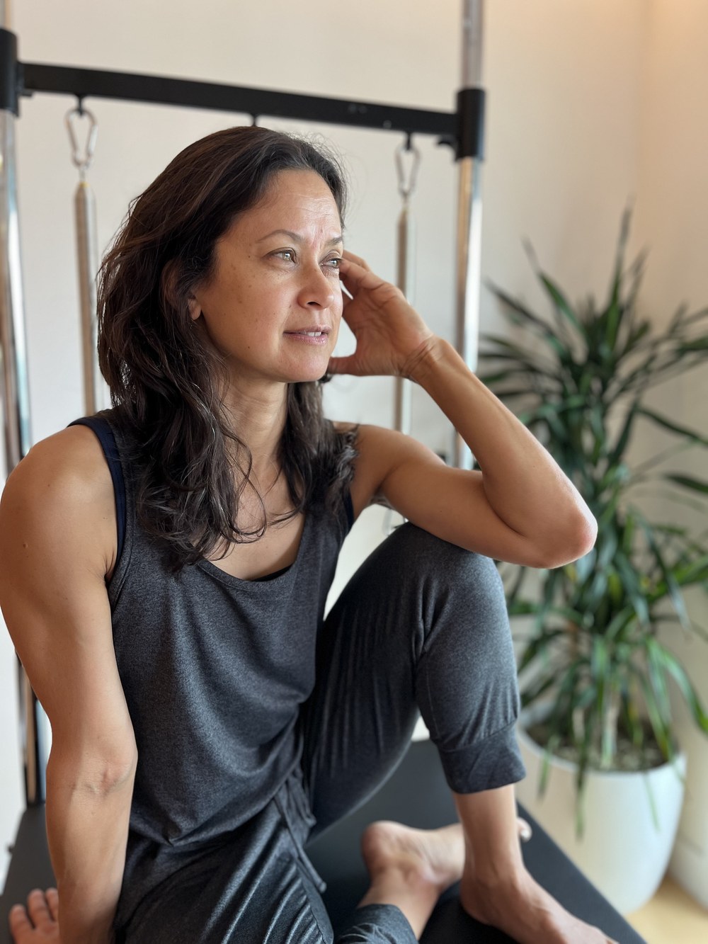 Naomi Relnick, Lead Trainer